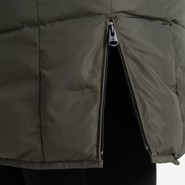 Veste de ski DARE 2B STRIKING III JACKET GREEN LICHEN