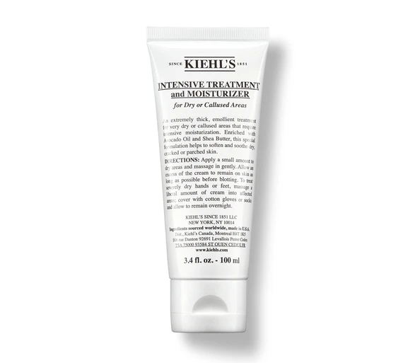 KIEHL'S Intensive Treatment Moisturizer