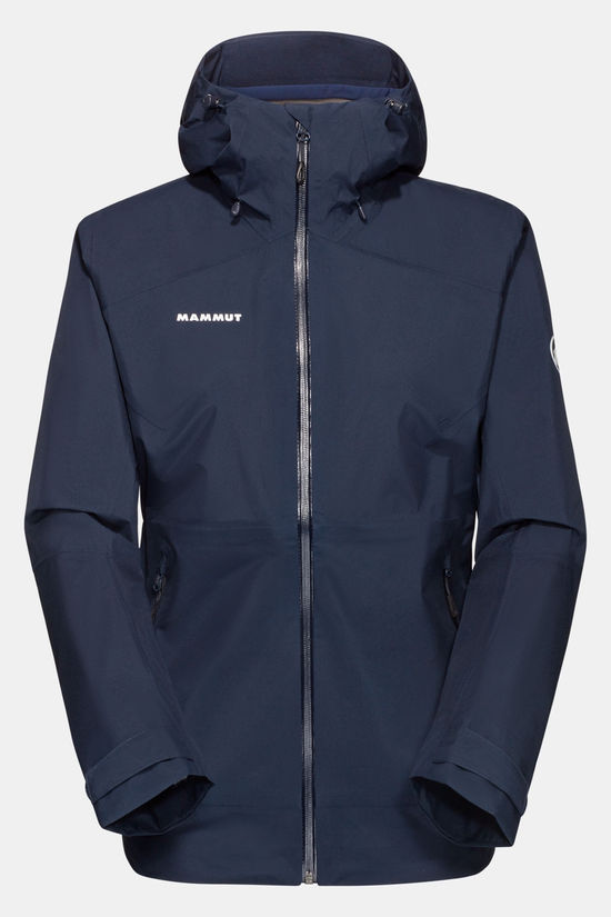 Mammut Mammut Convey Tour Gore-Tex Paclite Hardshell Jas Dames
