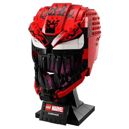 LEGO® Marvel Super Heroes 76199 Carnage