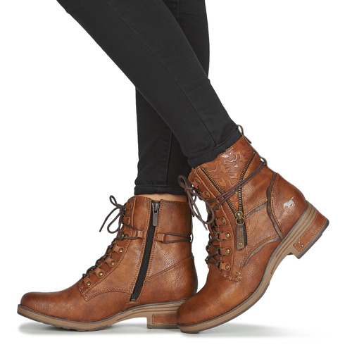 Mustang - 1293601 - Cognac