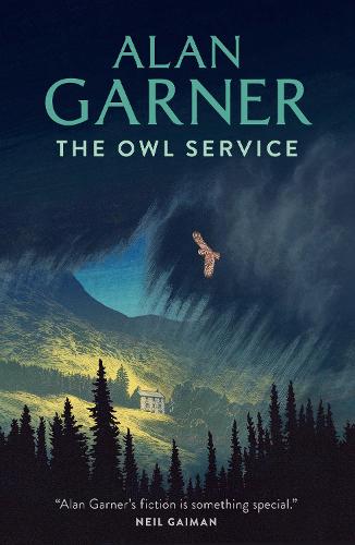 The Owl Service (Paperback)