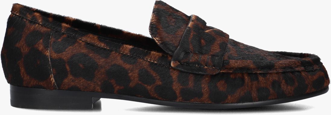 bruine bibi lou loafers 661z91vk