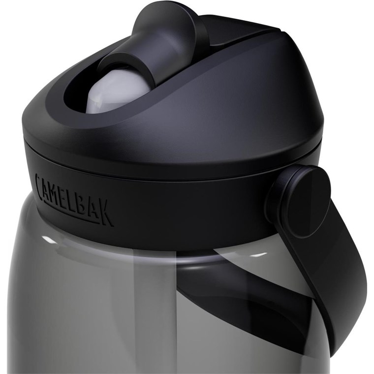 Camelbak Thrive Flip Straw 1L Charcoal