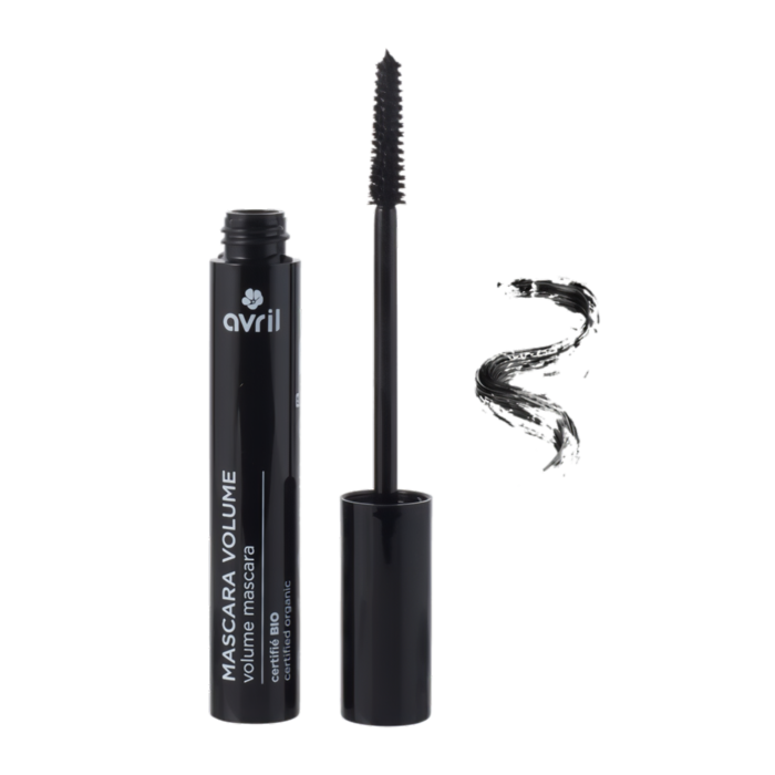 Mascara Volume