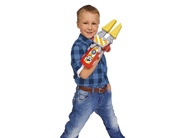 Brandweerman Sam reddingsschaar