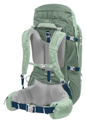 Sac de Randonnée Ferrino Transalp 50 Lady Vert Femme