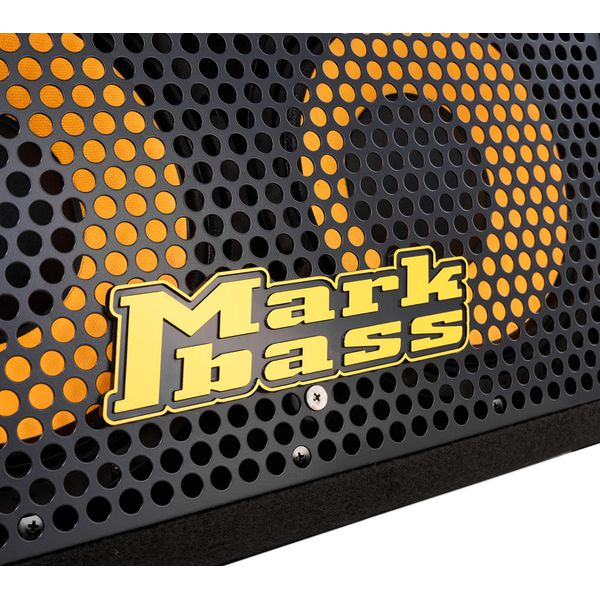 Markbass MB58R 104 Pure Box 4