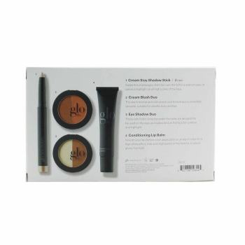 Glo Skin Beauty In The Nudes (Shadow Stick   Cream Blush Duo   Eye Shadow Duo   Lip Balm)
