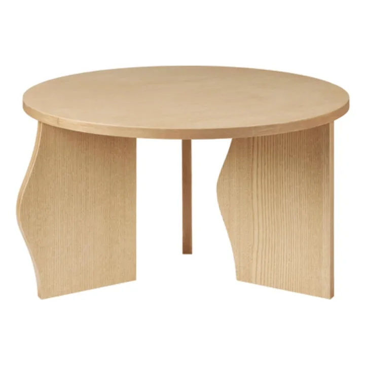 Broste Copenhagen Table basse Brook | Frêne