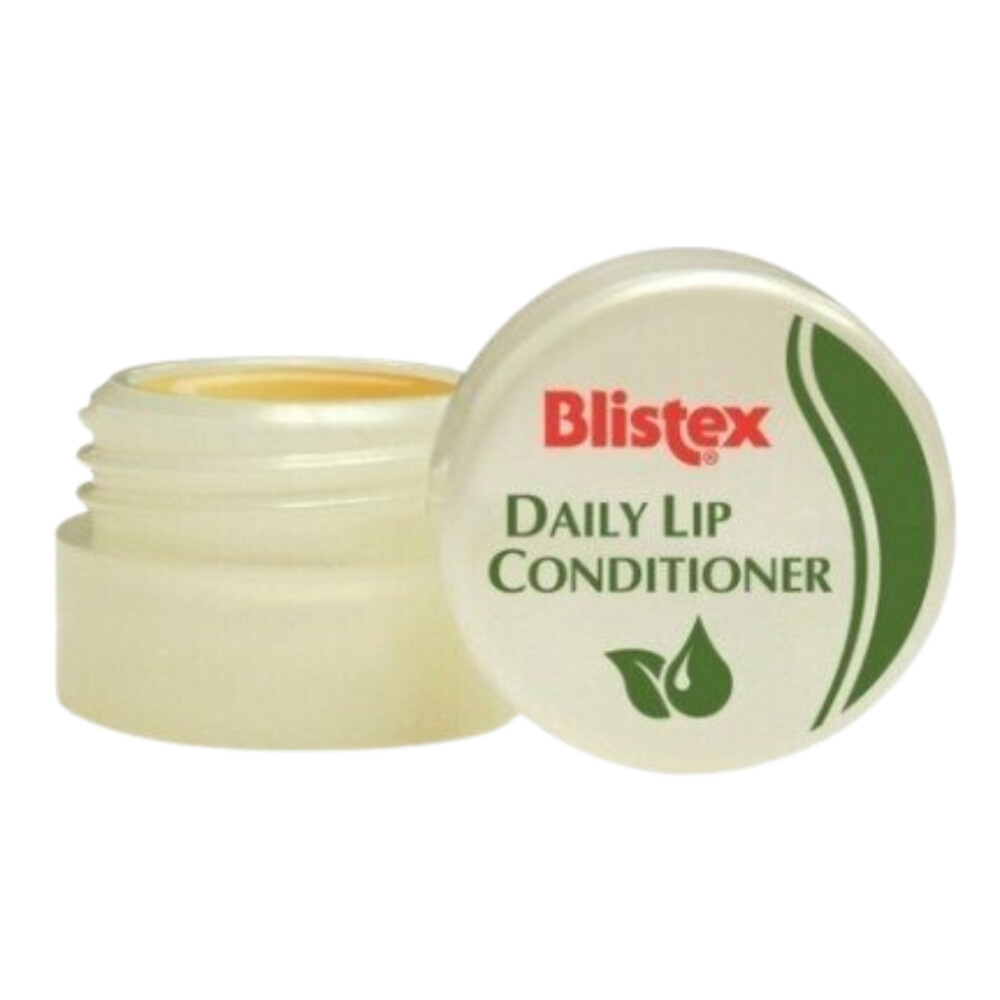 Blistex Lippenbalsem Potje Daily Lip Conditioner7 gr