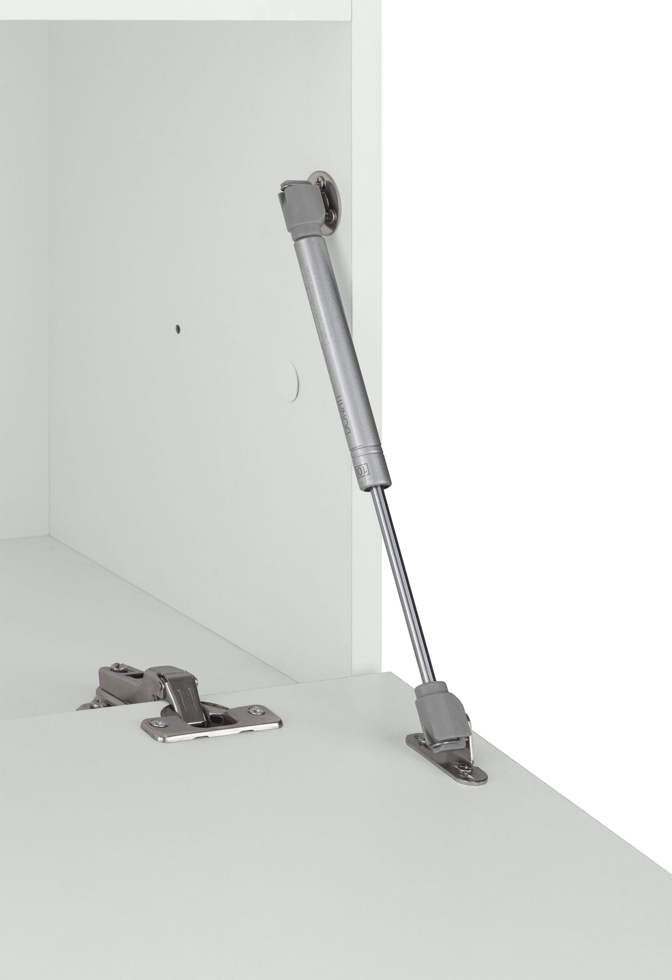 INOSIGN Sekretär »Dalia, Schreibtisch,« PC-Schrank im modernen Design, Breite 70 cm, Made in Italy