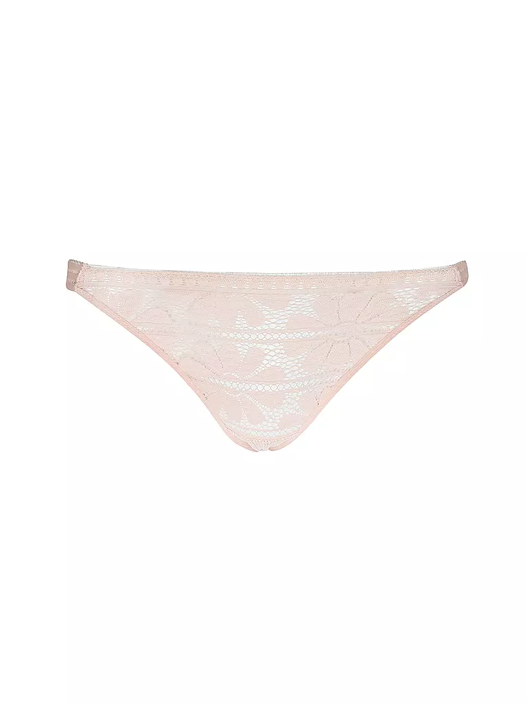 PASSIONATA String SOFIE  rosa