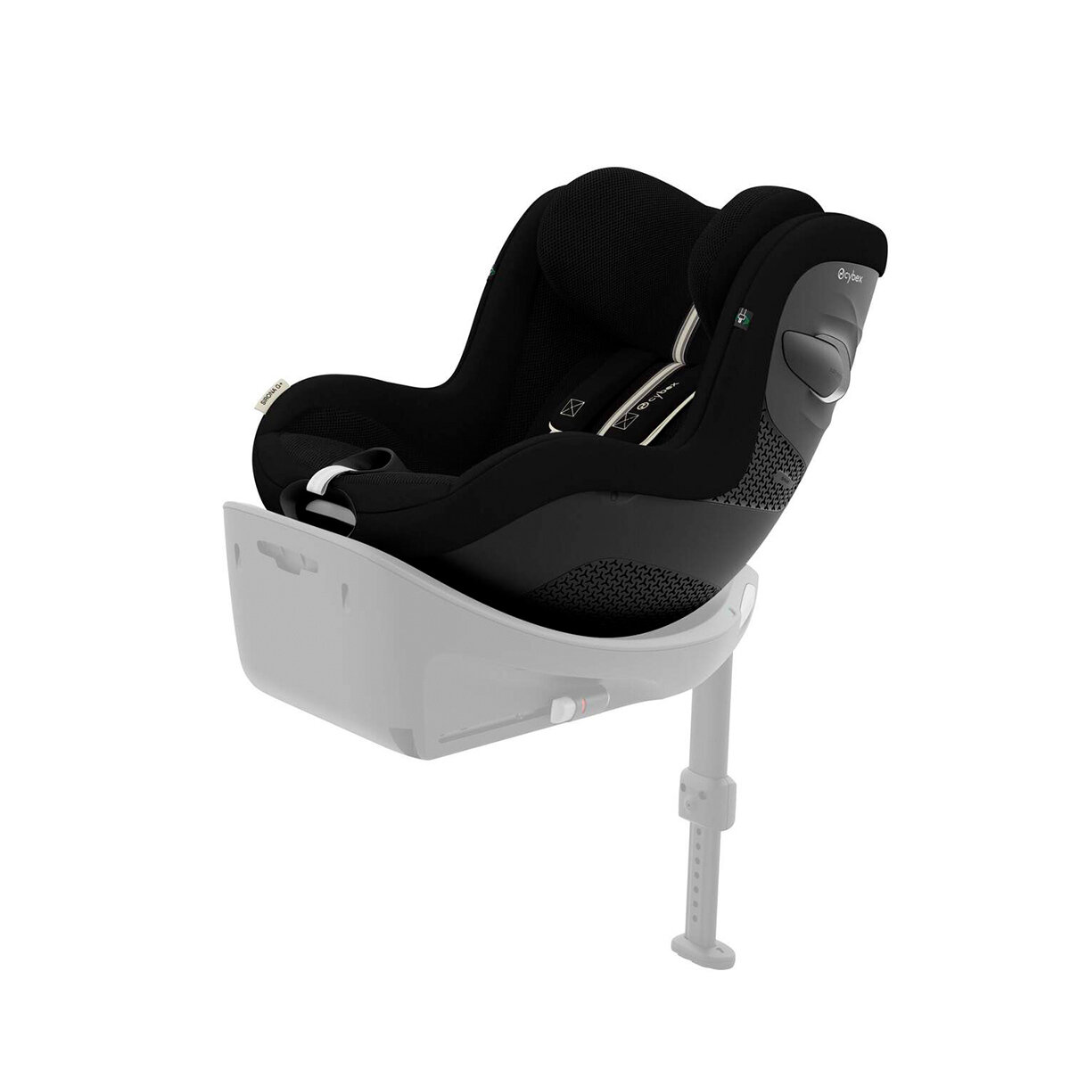 Cybex Cybex Kindersitz Sirona G i-Size Plus