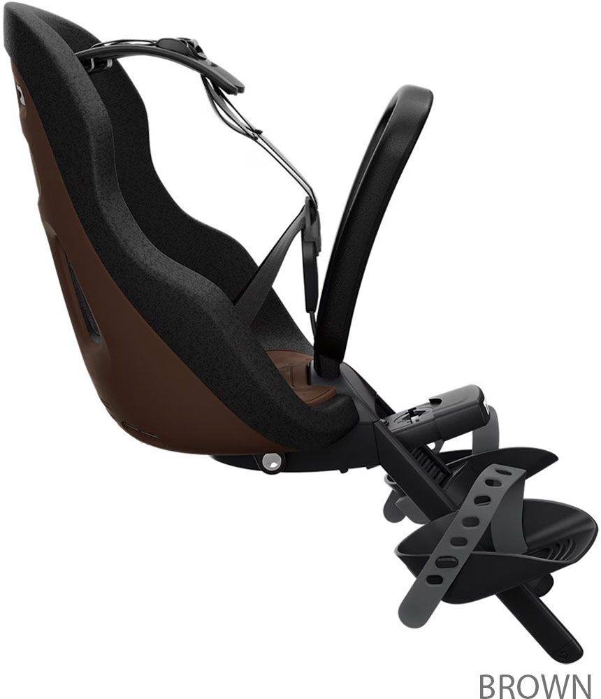 Thule Yepp Nexxt 2 Mini - Fahrradkindersitz kaufen | Bike-Discount