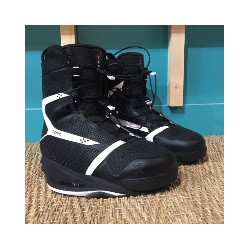 Chausses Wakeboard Ronix RXT 11 - 43/44 2019 - The Corner Shop