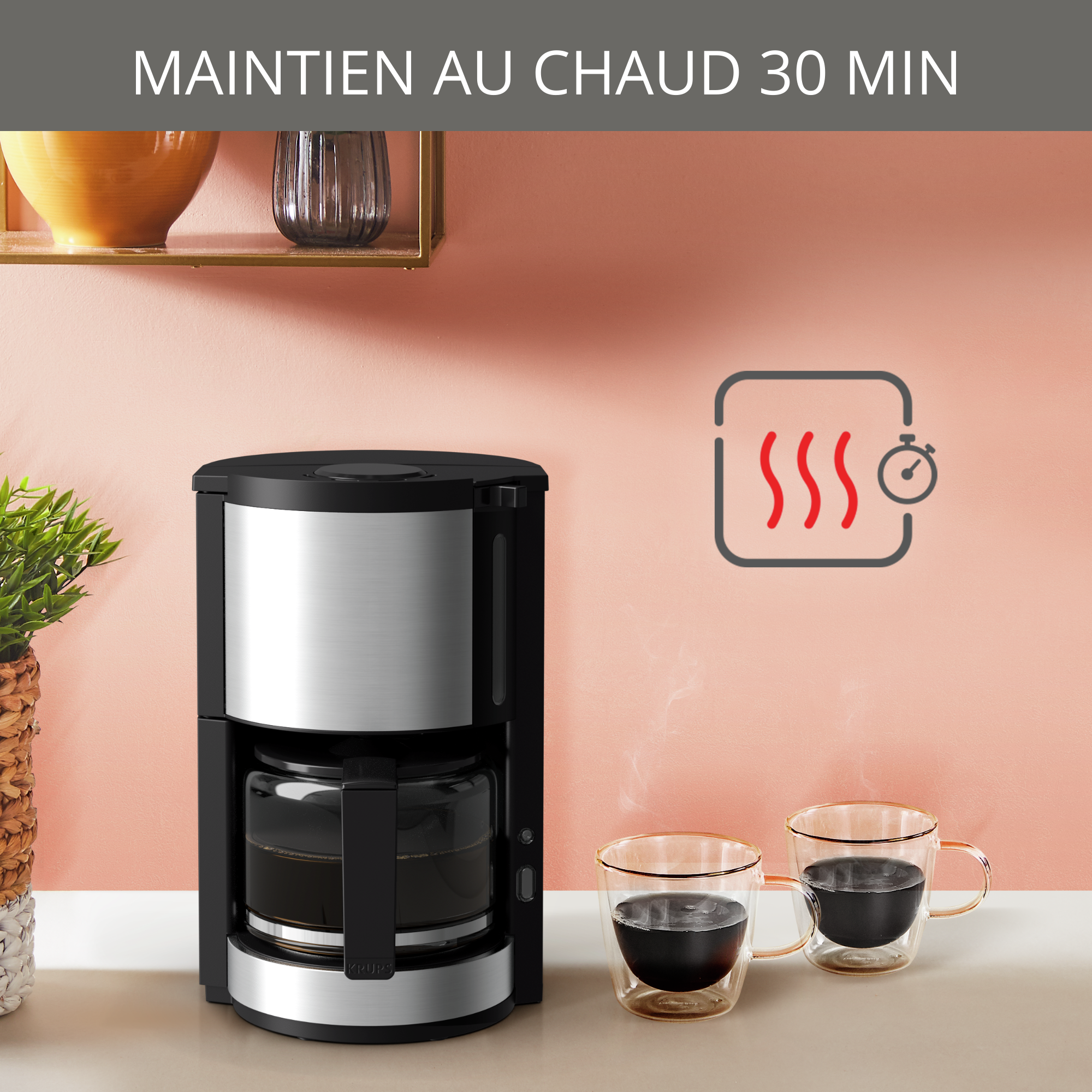 Pro Aroma Plus