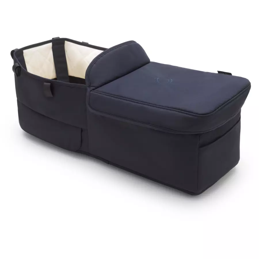 bugaboo Liegewannenbezug Donkey 5 Classic Complete Dark Navy