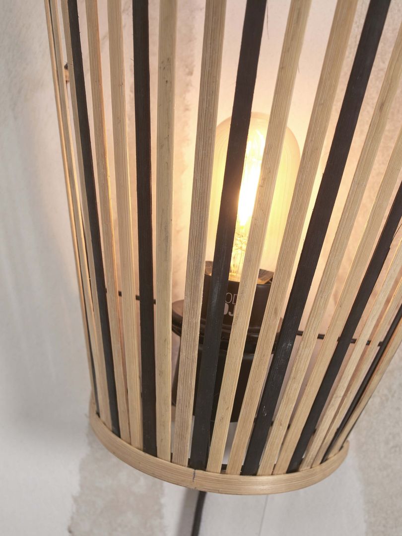 Good&Mojo   Merapi Wandlamp