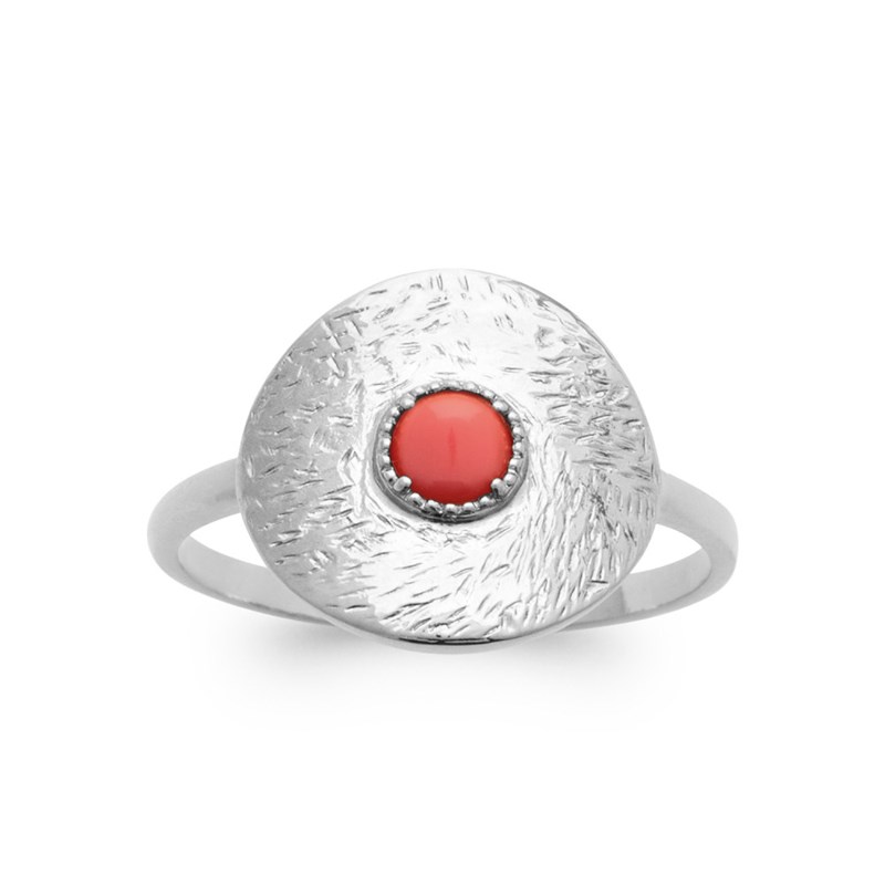 Bague Femme - Argent 925