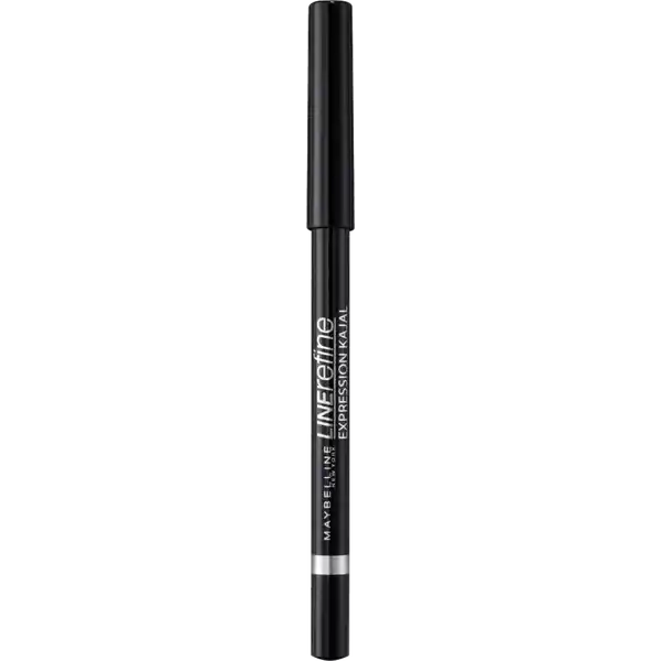 Volum' Express The Colossal Black Mascara + Expression Kajal Eyeliner 33 Black