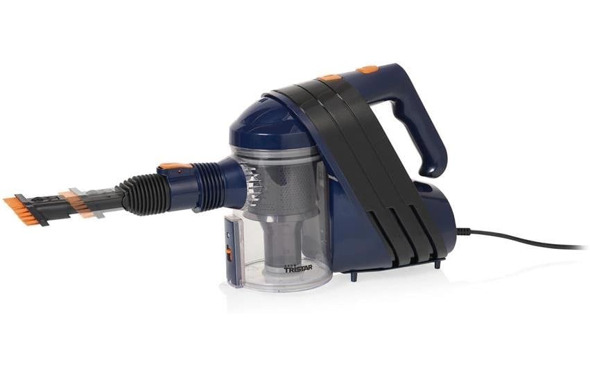 Tristar Akku-Hand-und Stielstaubsauger »SZ-2318«