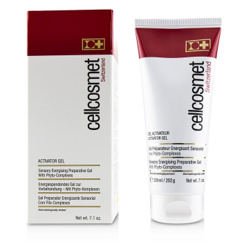 Cellcosmet & Cellmen Cellcosmet & Cellmen Cellcosmet Activator Gel 200ml/7.1oz