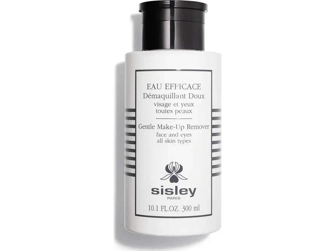 Sisley Gentle Make-Up Remover - Face & Eyes - Dame - 300 ml