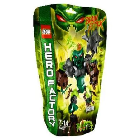 LEGO® Hero Factory 44007 Ogrum