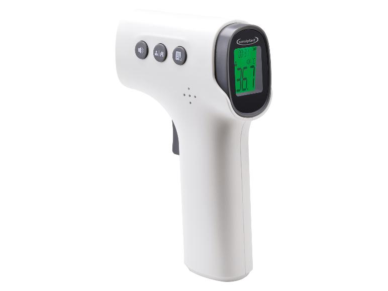 Infrarood thermometer SFT 88