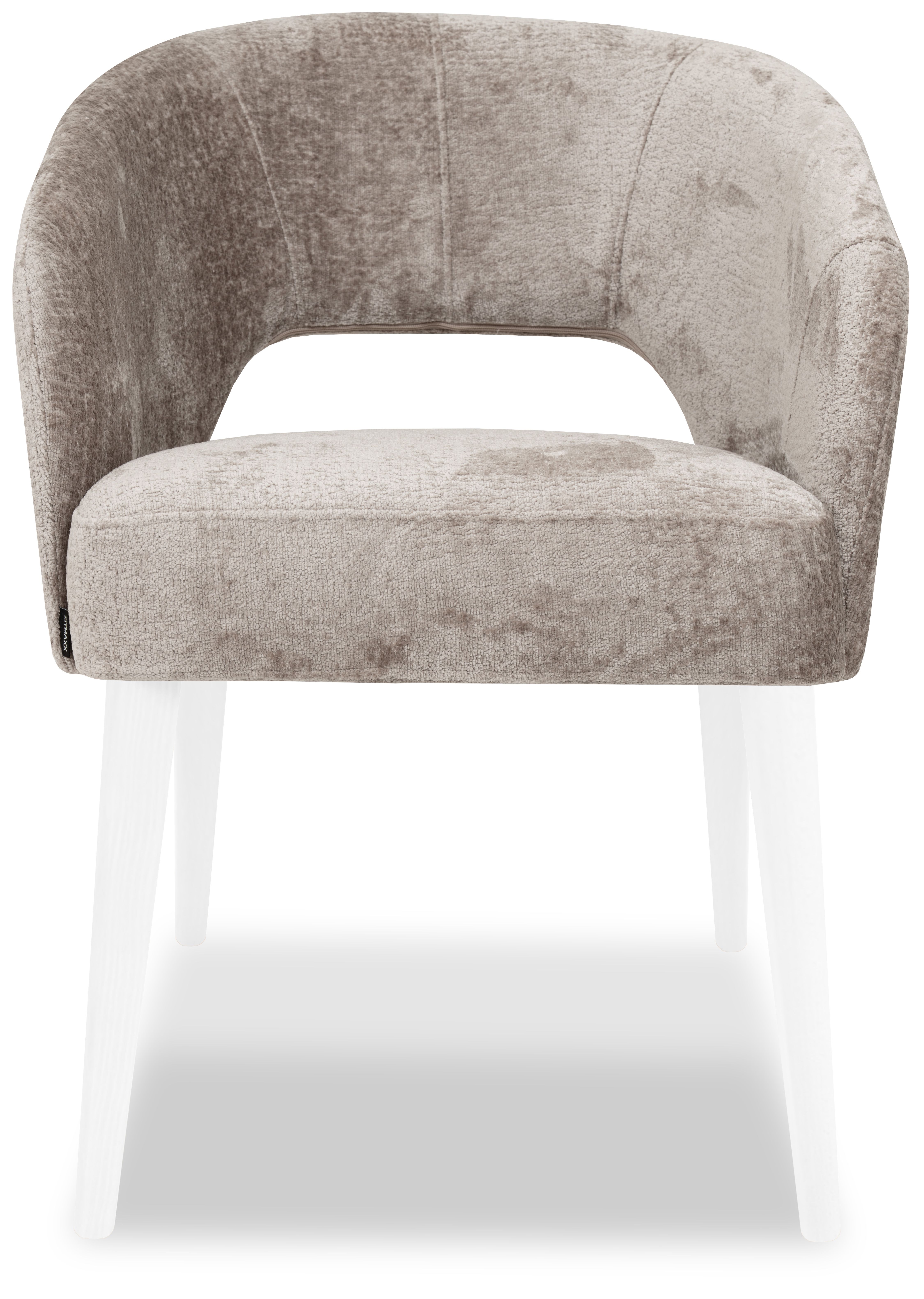 Eetkamerstoel Virlet B57 x D65 x H81 cm