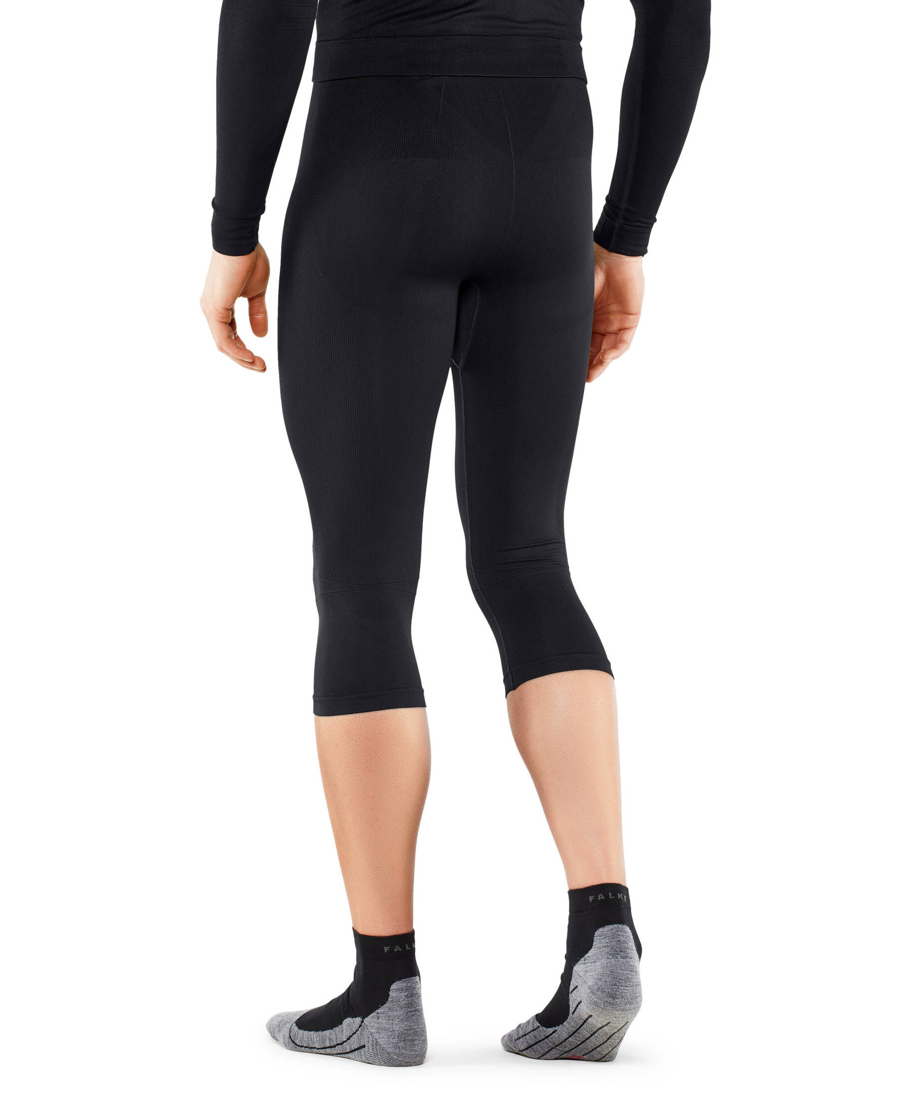 FALKE| Herren 3/4 Tights