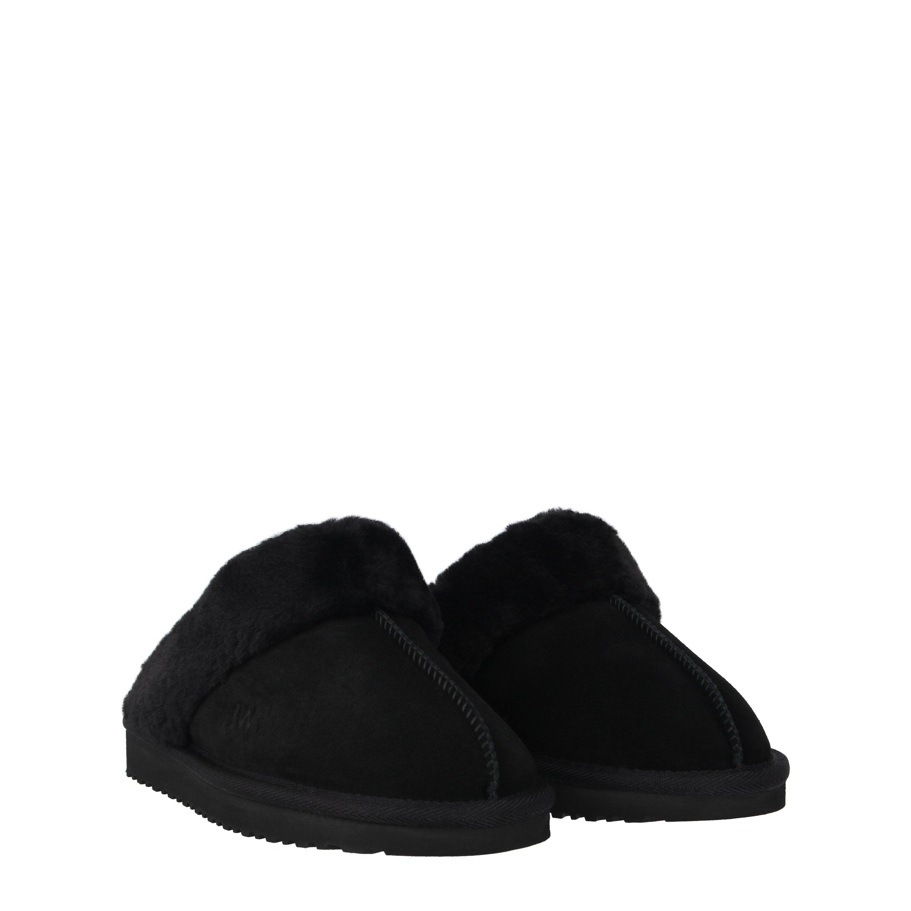 Jack Wills Mule Slippers