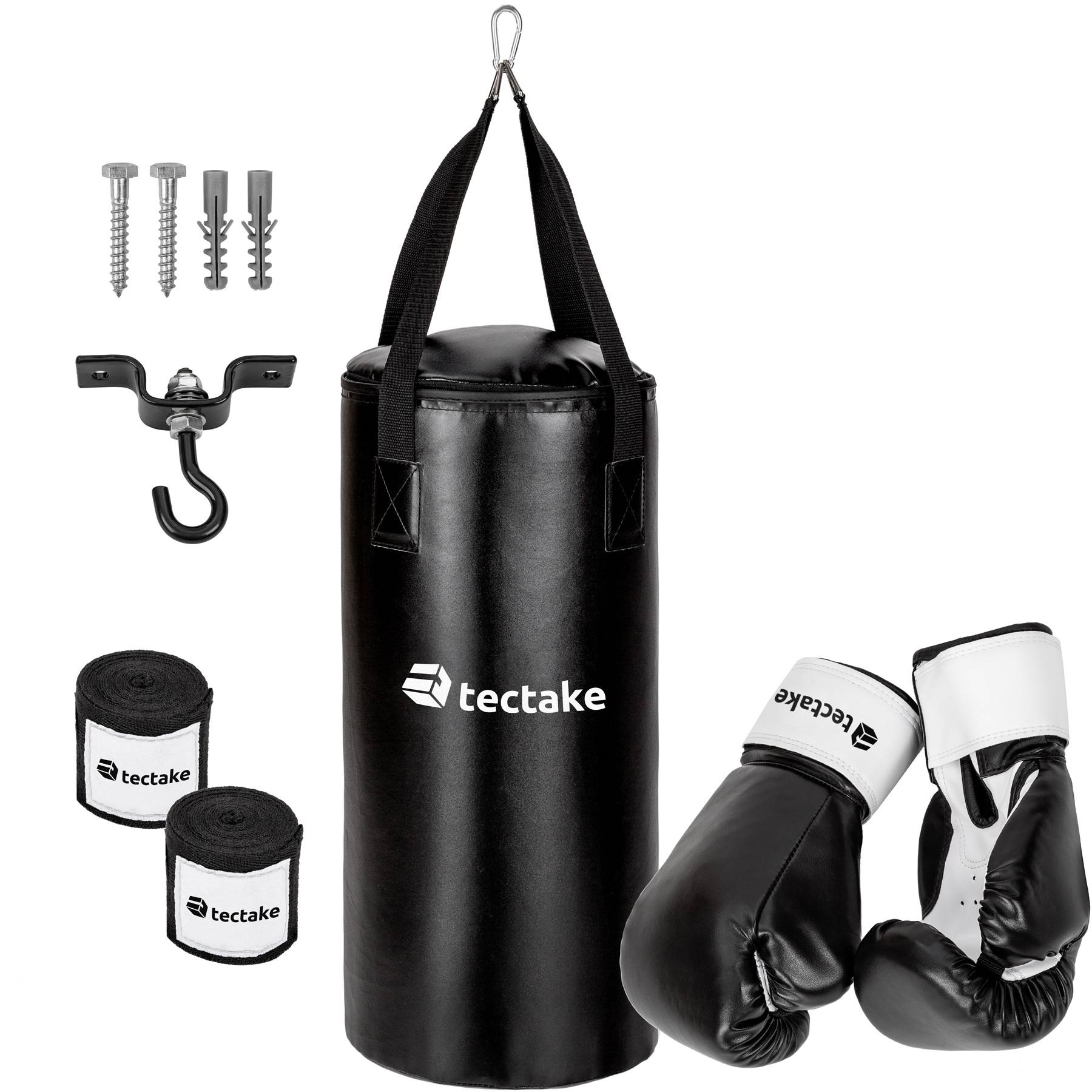 Boxsack-Set