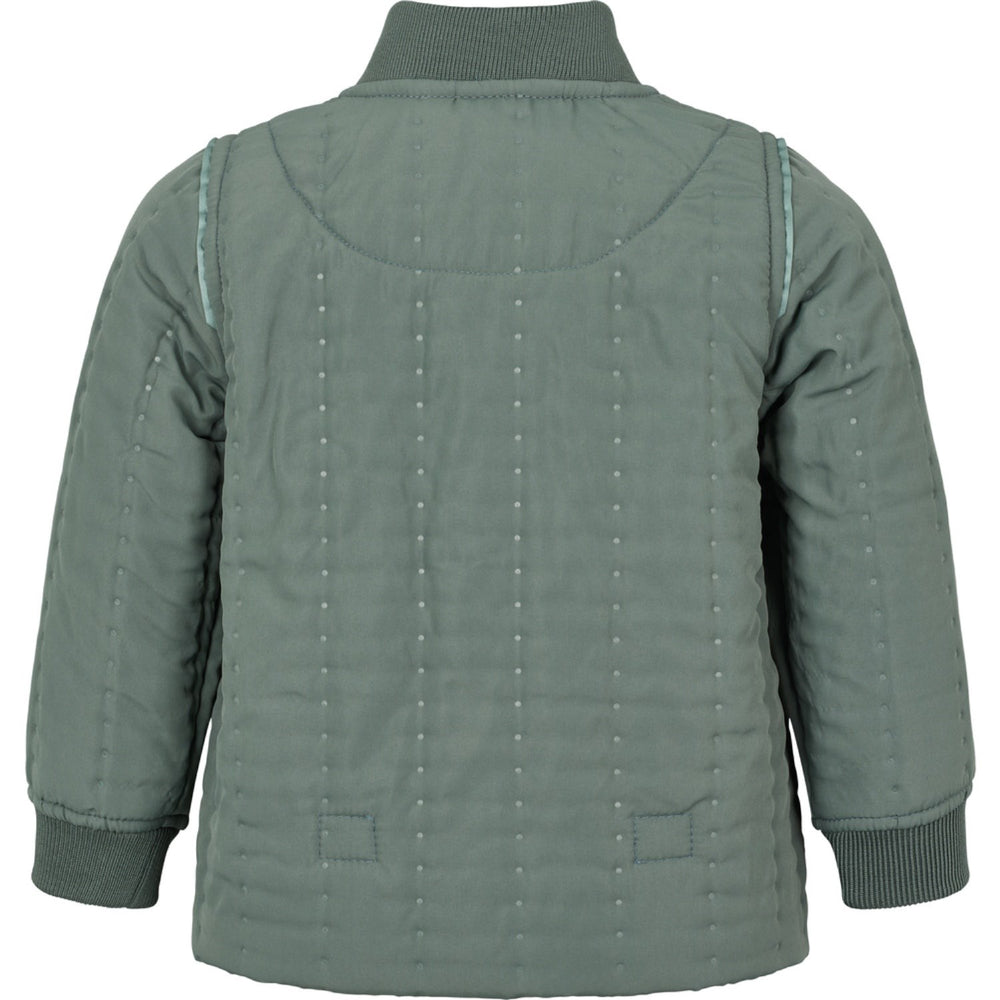 Køb MarMar Termo Dusty Green Orry Termojakke