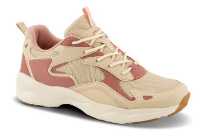 CULT Sneaker Beige 7623500580