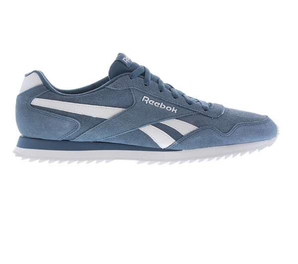 Reebok Royal Glide Ripple Mens Shoes