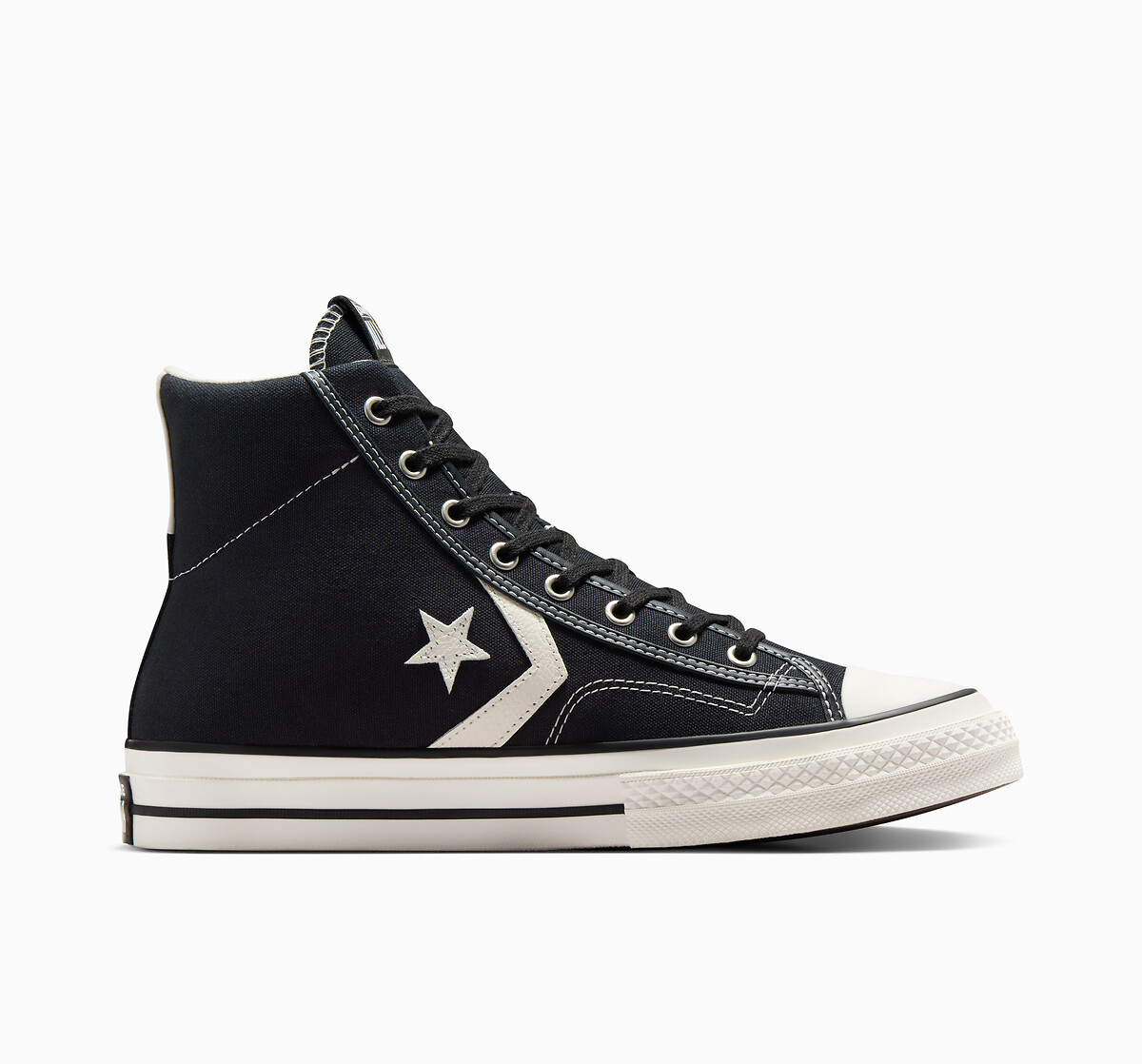 CONVERSE<br>Tênis Star Player 76 Mid Foundation