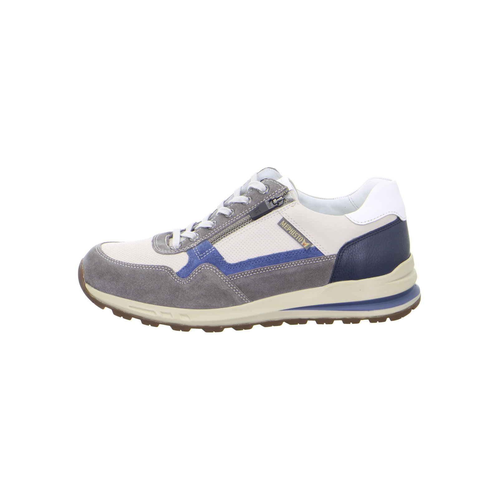 Mephisto Bradley grey