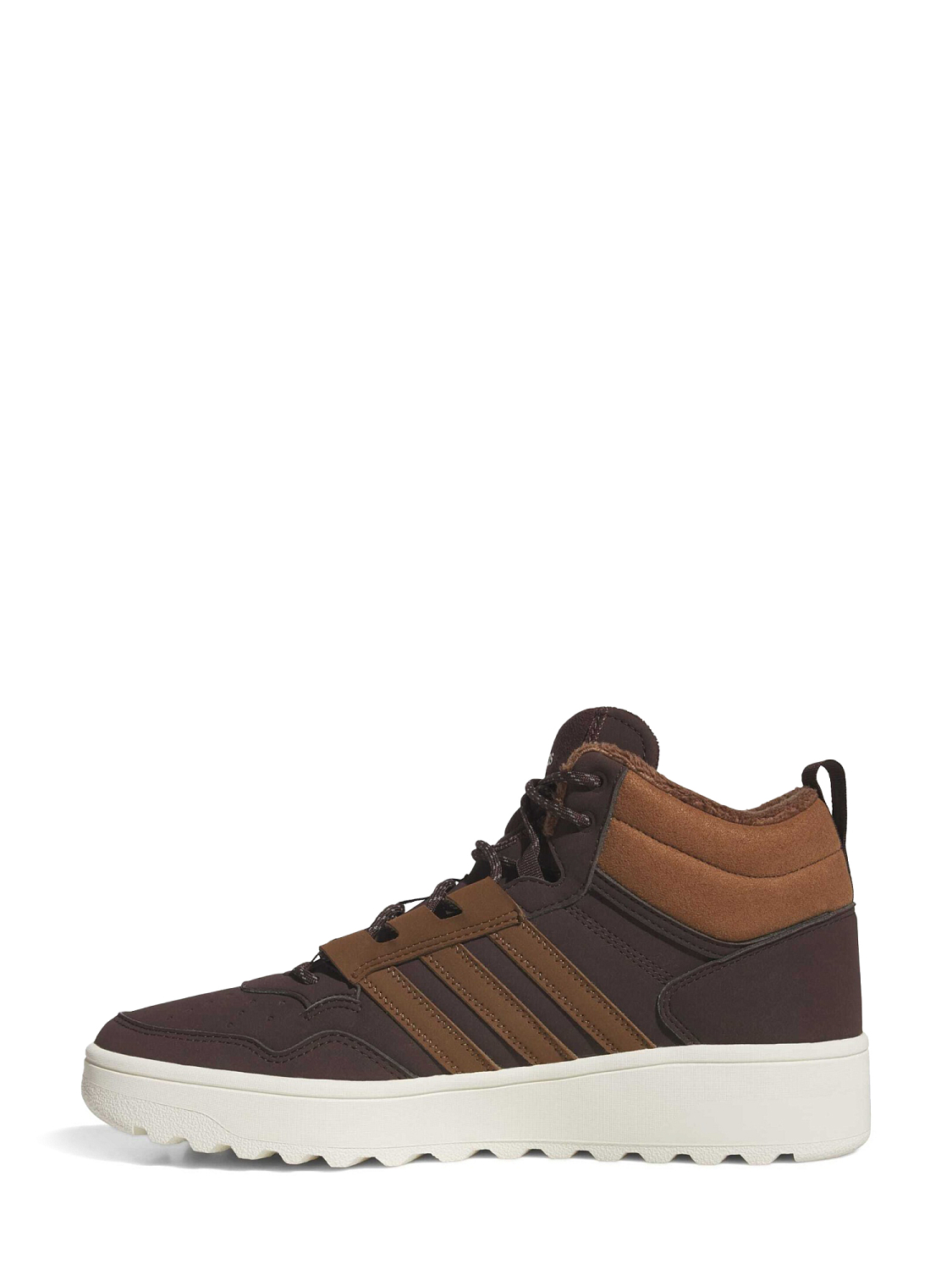 Adidas Hoops 4.0 Mid Winterized