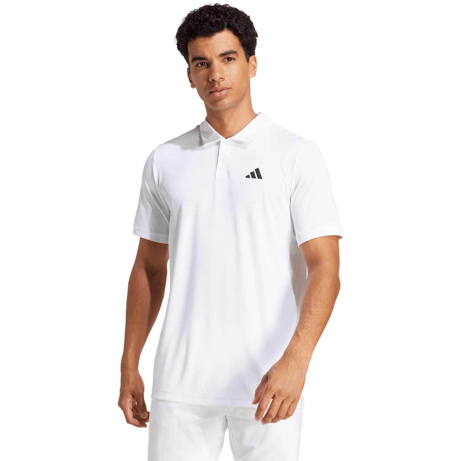 adidas Club Polo