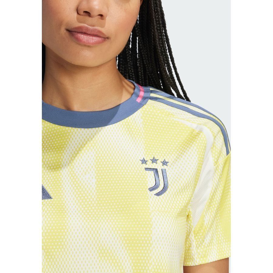 Adidas Maillot Extérieur Juventus 24/25