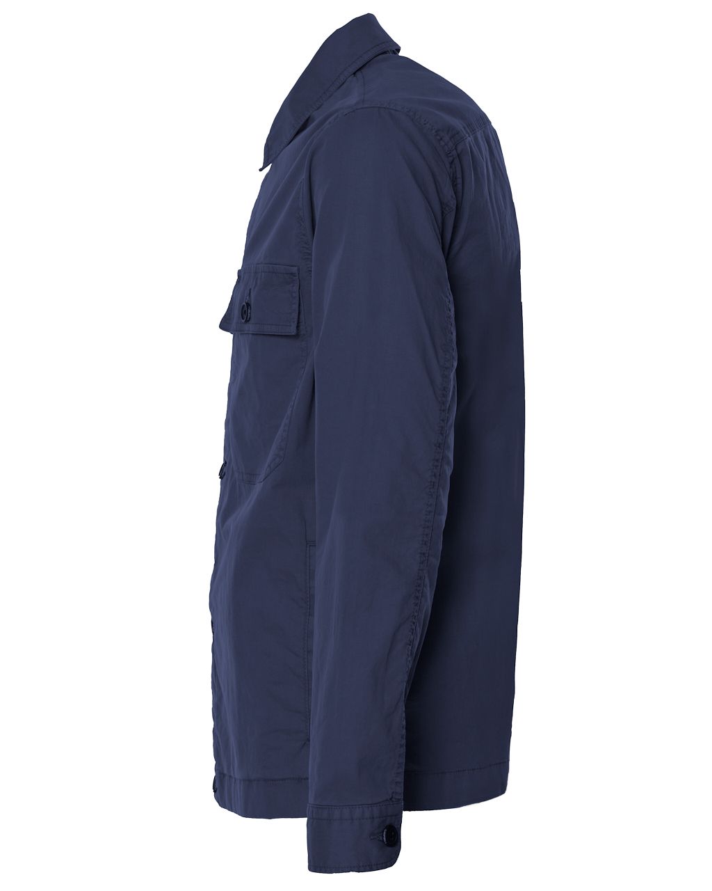 Campbell Irvine Overshirt