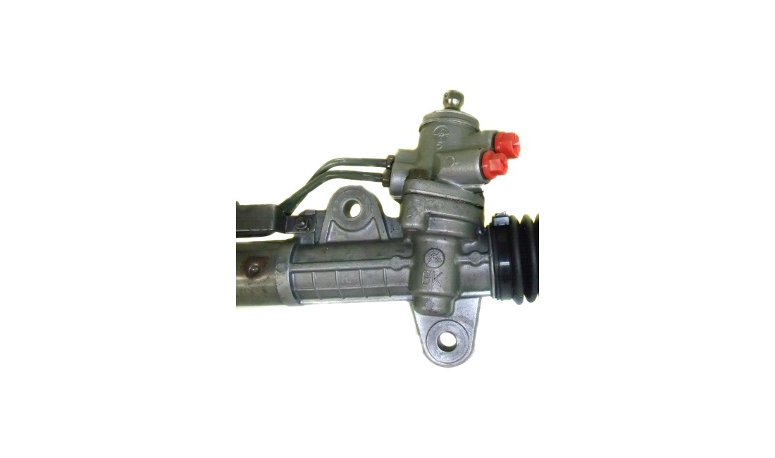 Tandstang