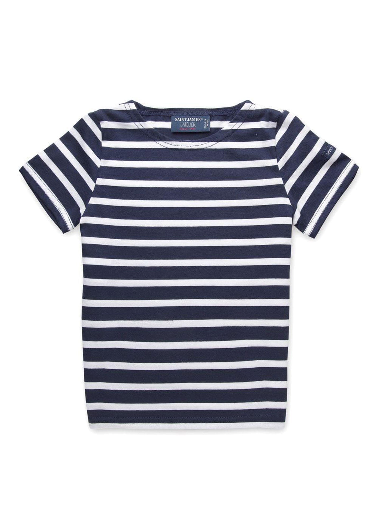 T-shirt marinière enfant Levant
