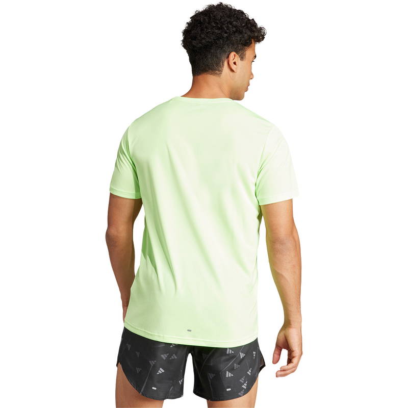adidas Run IT Løbe T-shirt Herre