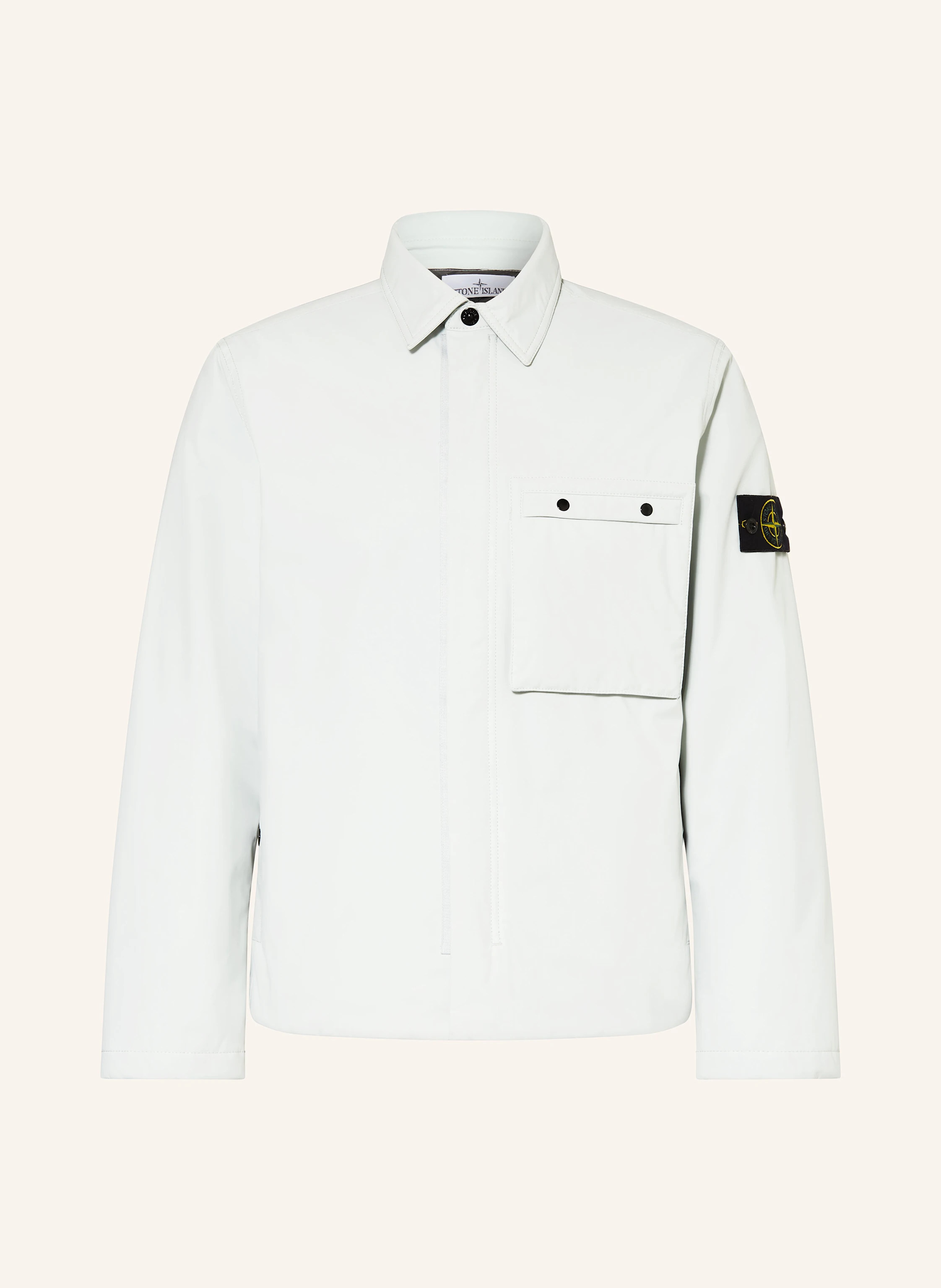 STONE ISLAND Jacke