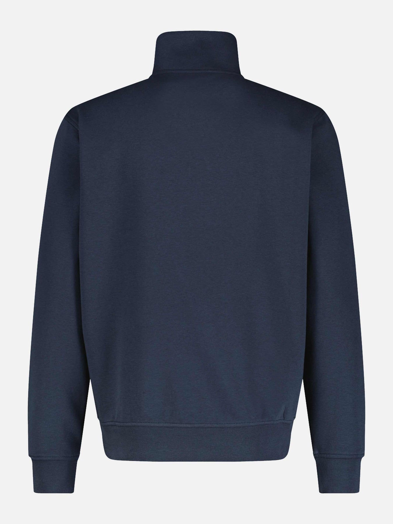Klassischer Sweat Troyer
