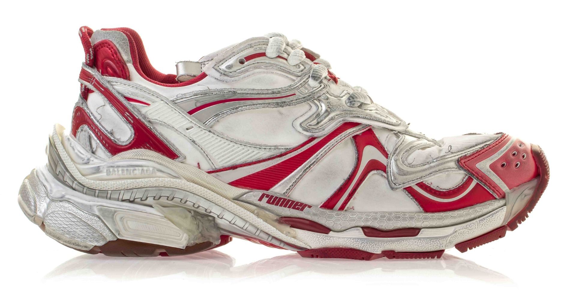 Balenciaga Runner 2.0