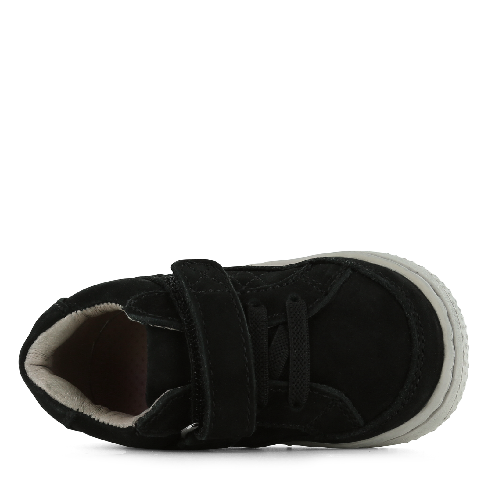 Shoesme schwarz Sneaker